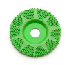 Thin 2" Shaping Wheel Coarse