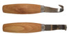 Mora Hook Knife Set