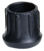 7/8" RUBBER CANE TIP