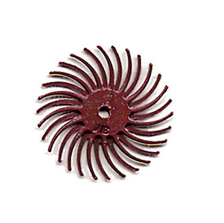 Sanding Bristle Discs Page 1 TreelineUSA