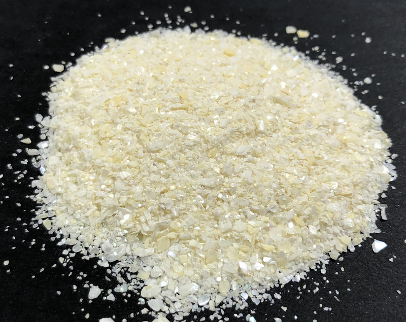 Mother of Pearl Drops