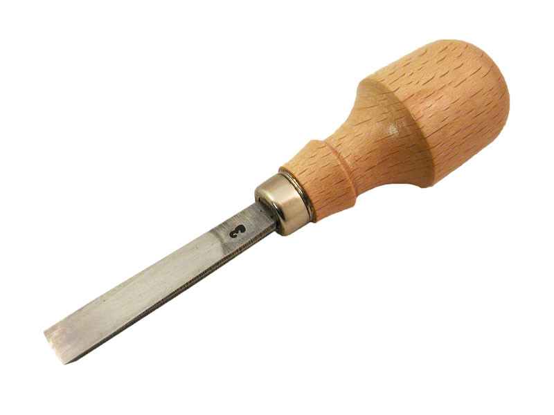 STUBAI Carving Set Of 6 Gouges - 101048 – Jim Bode Tools