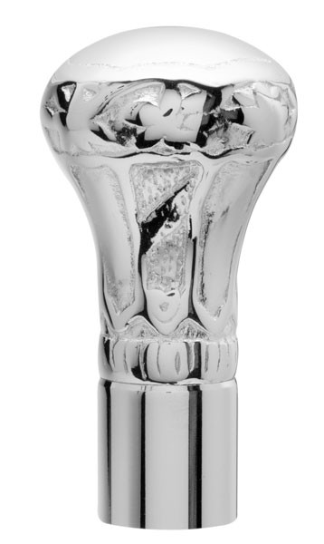 Easy Cane Handle Fastening System