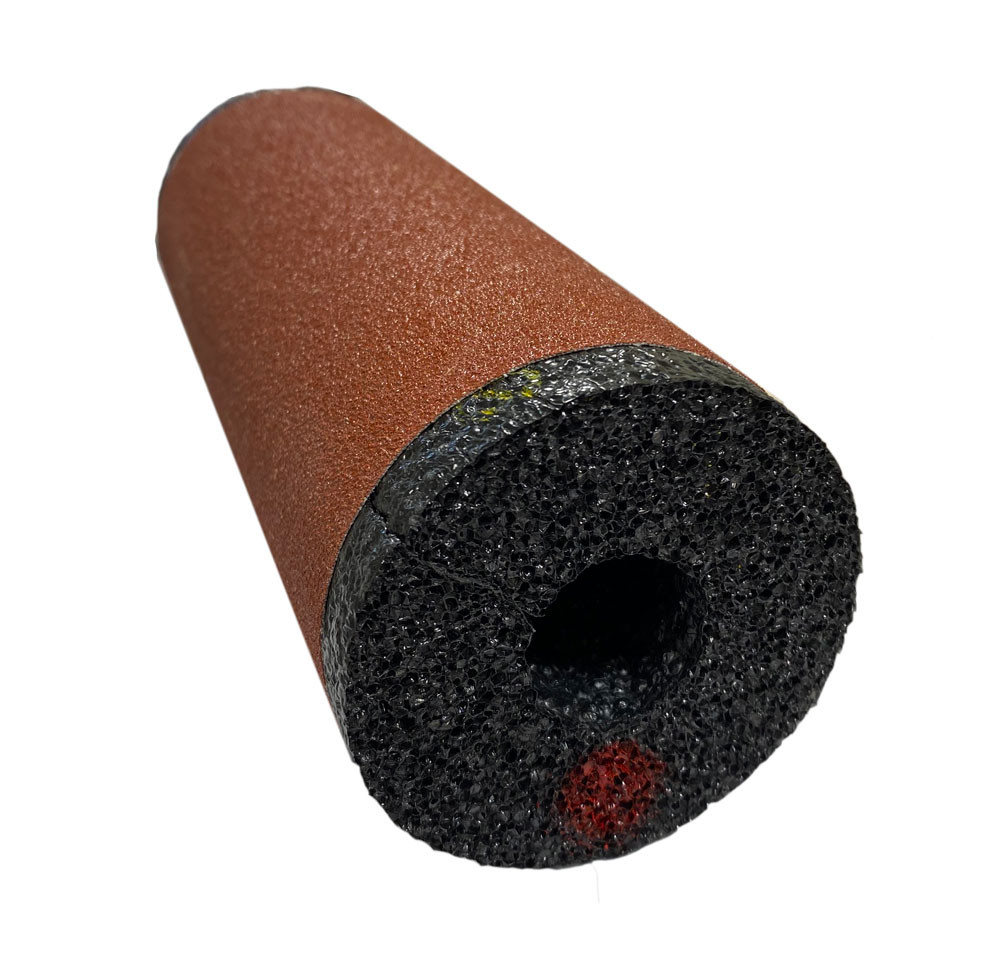 60 Grit Heavy Duty Sanding Sleeves