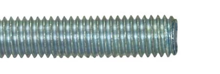 1/2 INCH THREADED ROD - TreelineUSA