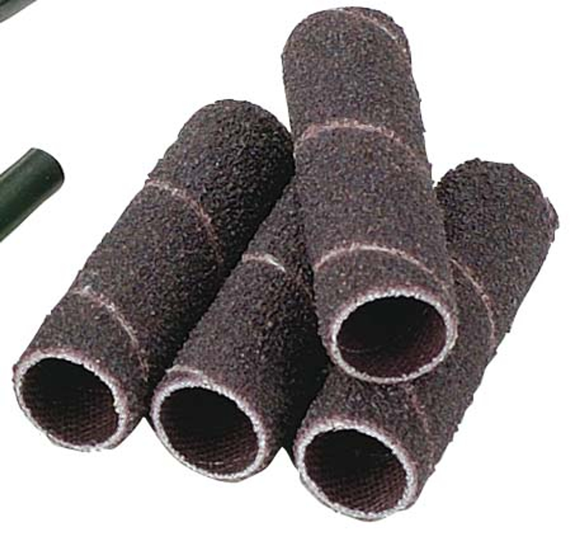 1/2 X 2 INCH SANDING SLEEVES FINE TreelineUSA