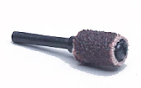 1/4 INCH 60 GRIT SANDING MANDREL TreelineUSA