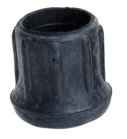 1 1/4" RUBBER CANE TIP TreelineUSA