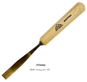 Stubai Euro Tool Soft V, 12mm