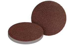 Assorted Power Carving Unit Sanding Discs