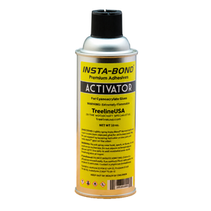 Insta-Bond Activator, 10oz