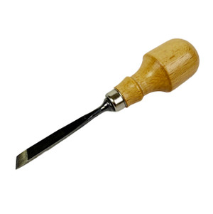 Stubai #2 7mm Skew Palm Tool