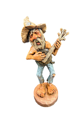 Pickin Pete Pickens Roughout