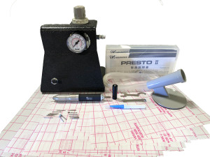 nsk ナカニシ プレスト ⅱ presto ⅱ NSK Presto II Kit