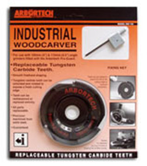 ARBORTECH INDUSTRIAL REPLACEMENT BLADE