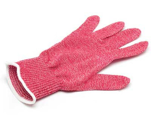 小物 SOL x FUC Hairy Gloves (Red) SUOMY Women Men's Gloves Motorcycle Goat Leather Gloves