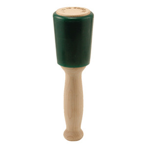 QUIET 12 oz MALLET