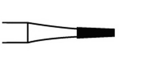 No 701 TAPER