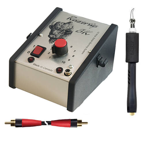 Pyrography and Woodburning Tools Razertip Wood Burning Pens