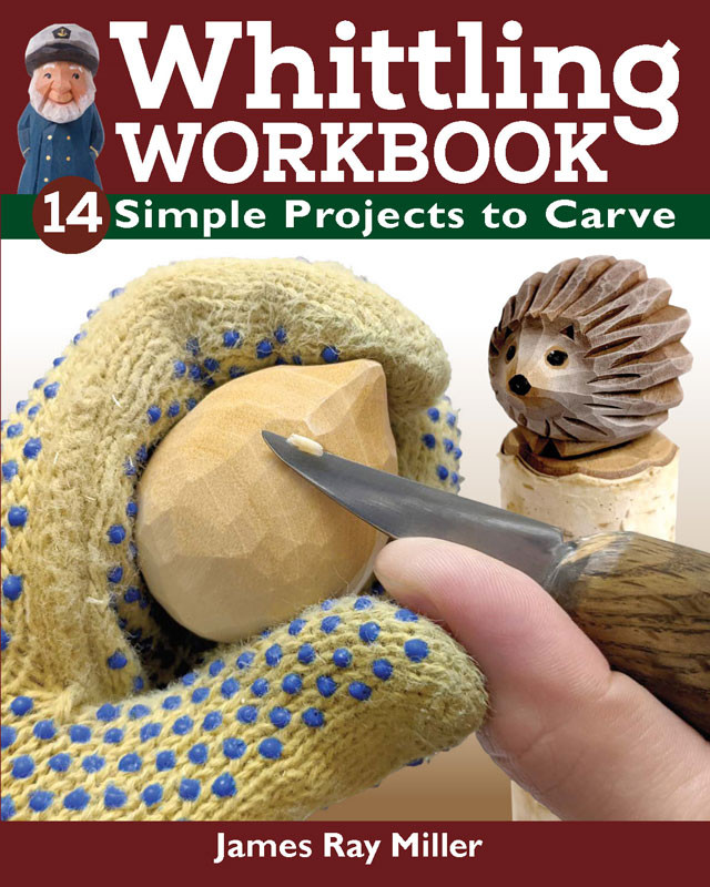 Whittling Workbook