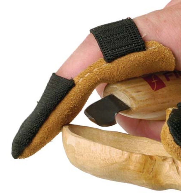 Small Finger Guard - TreelineUSA