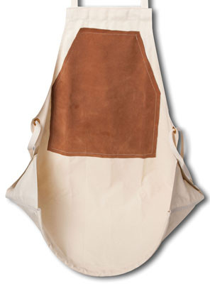 Combo Carving Apron