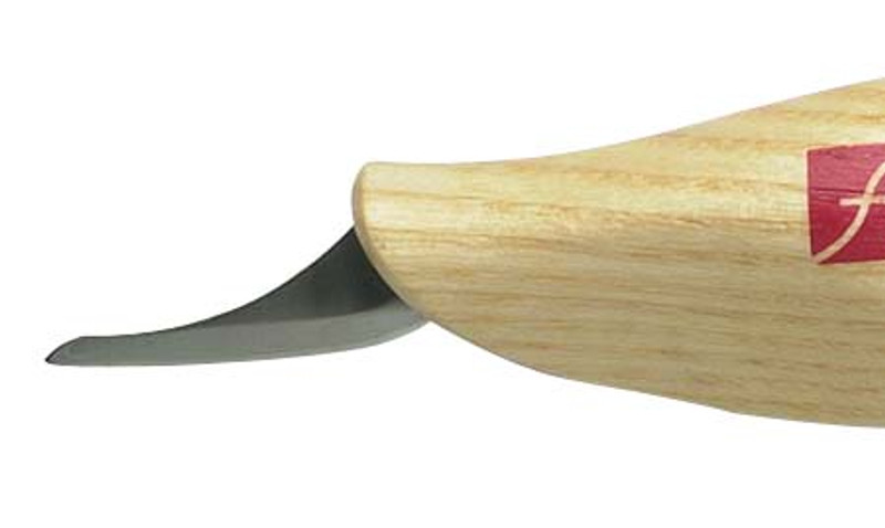OCC 1/2 Mini Detail Knife Large Handle