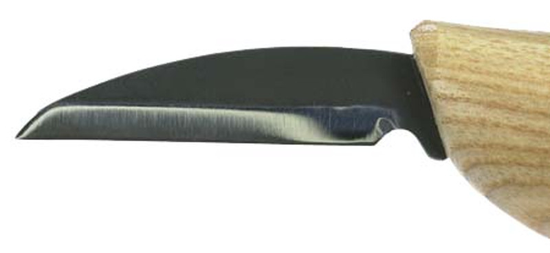 Flexcut Roughing Knife.