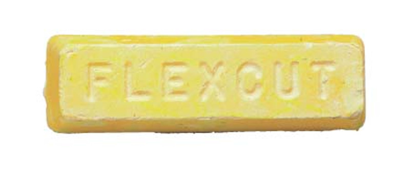 Flexcut Gold Polishing Compound