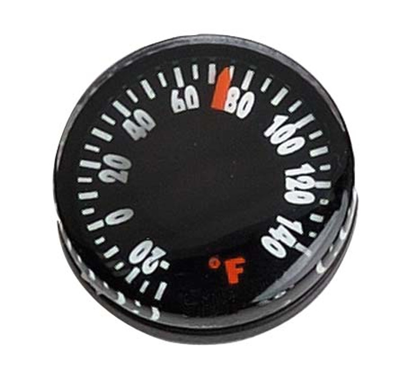 20mm Thermometer Capsule, Fahrenheit - Pack of 12 – Lev-o-gage