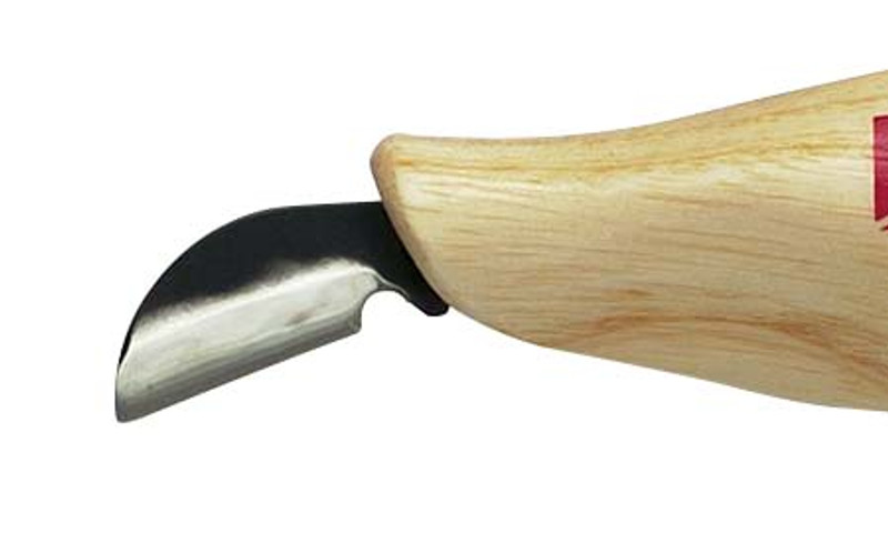 Flexcut Mini Chip Carving Knife - TreelineUSA