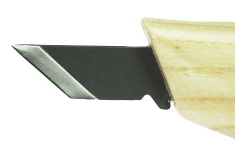 FLEX-CUT SKEW KNIFE - TreelineUSA