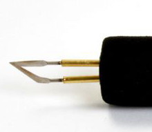 LARGE RUBBER FOOT TreelineUSA