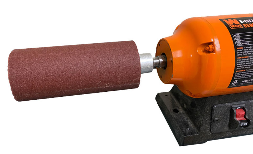 Soft Drum Sander Kit