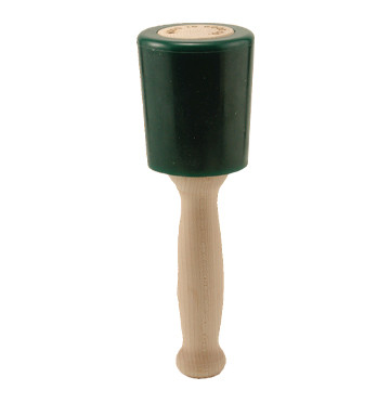 Wood is Good - Mallet - 18 oz - 2-3/4 Head