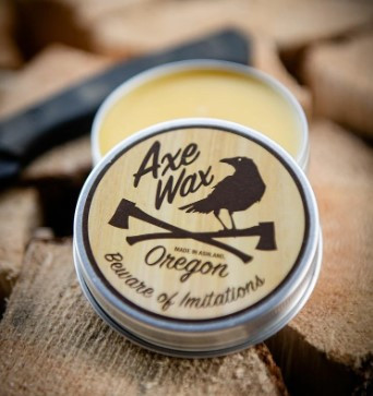 Axe Wax, 2oz