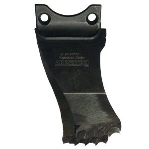 Arbortech ALLSAW Plunge Blades – 1-Pack, For Brick & Mortar Cutting, 4-3/4" Depth, Fits AS170/AS175 Saws