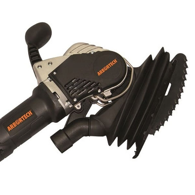 New Arbortech Allsaw AS175