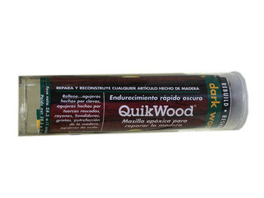 QuikWood 2 oz – Epoxy Putty – Fossil Work Supplies – Black Hills