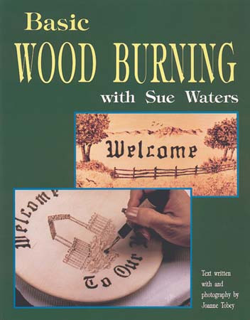 Wood-Burning Basics