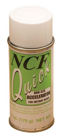 CA Glue Accelerator