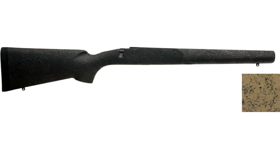 HS Precision Savage Target Stock