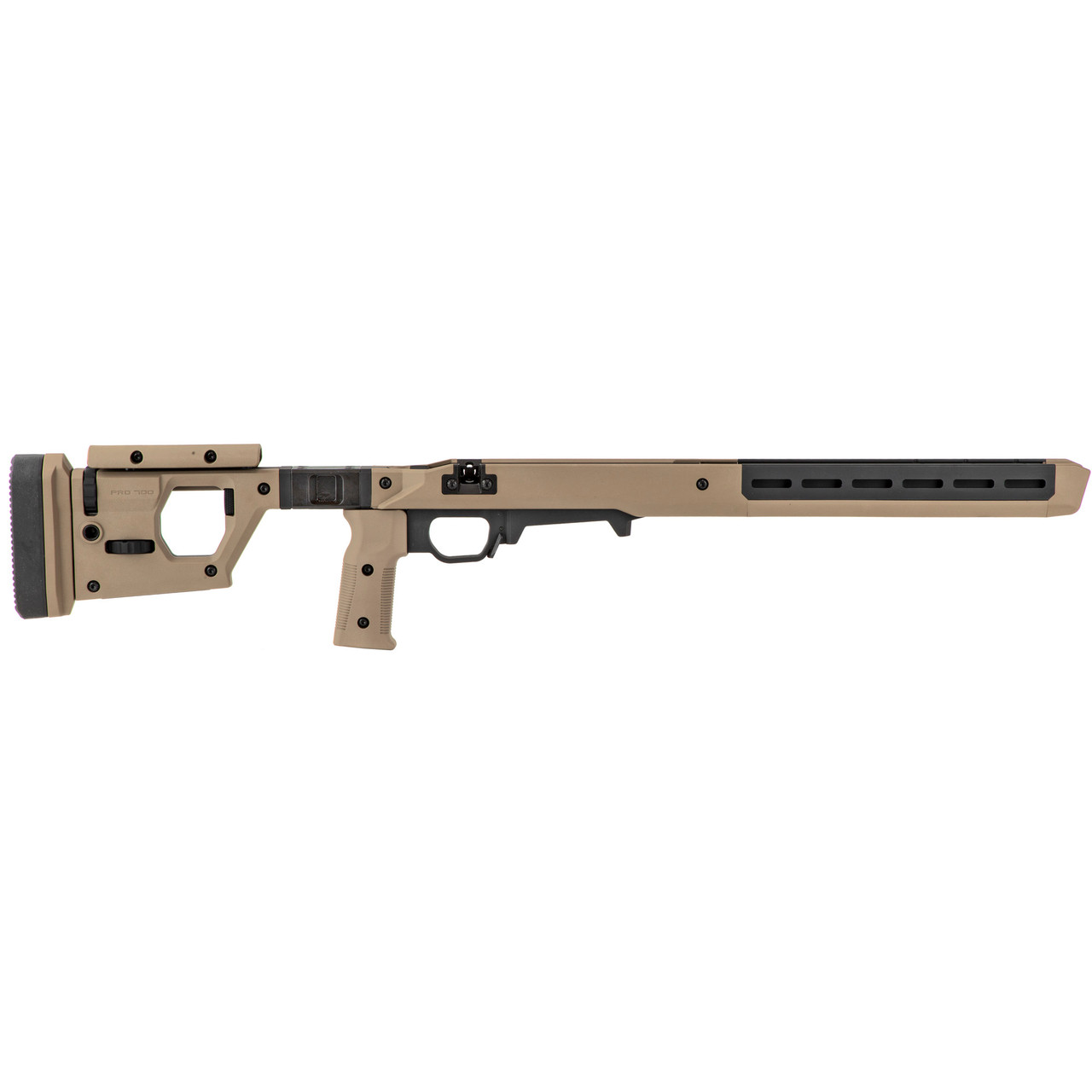Magpul Pro 700l Fxd Rem 700 La