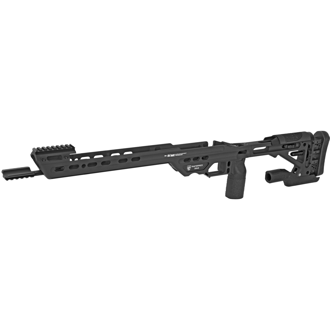 Mpa Comp Chassis R700