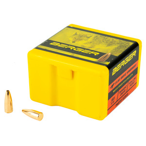 Berger .224 40g Varm Fb 100ct Berger .224 40g Varm Fb 100ct