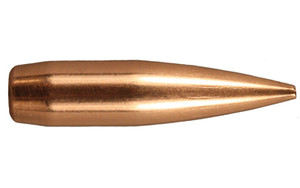 Berger, .243 87gr VLD Hunting, 100 Count Berger, .243 87gr VLD Hunting, 100 Count