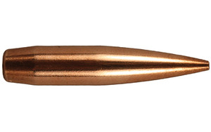 Berger Bullets, Hybrid Target, 30 Cal, 100 Count, 215 Grain Berger Bullets, Hybrid Target, 30 Cal, 100 Count, 215 Grain