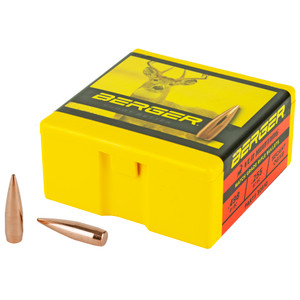 Berger .308 168g Hunt Vld 100ct Berger .308 168g Hunt Vld 100ct