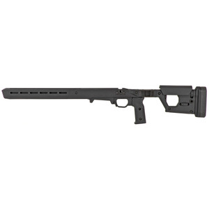 Magpul Pro 700l Fxd Rem 700 La Blk Magpul Pro 700l Fxd Rem 700 La Blk