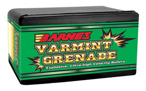 Barnes Varm Gren Fb 250ct